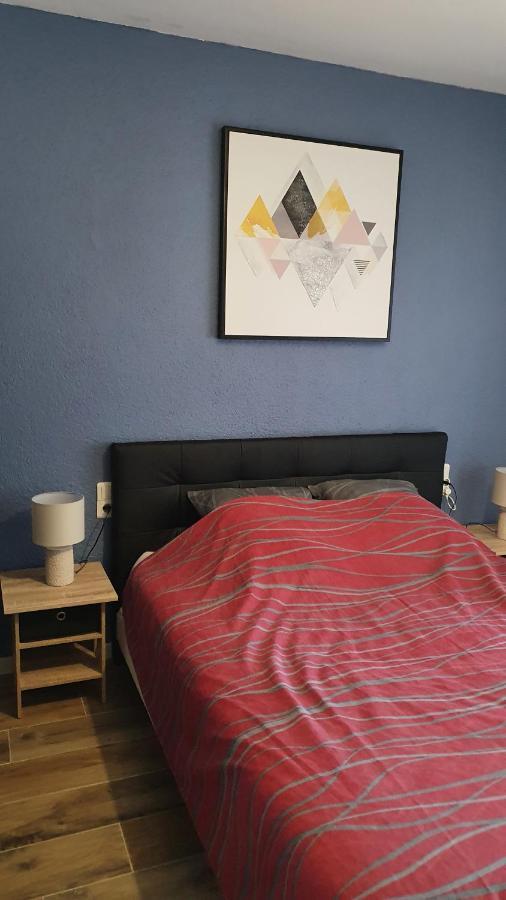 Appartement 2 Terrasses Le "Fontenoy" Canet-en-Roussillon Bagian luar foto